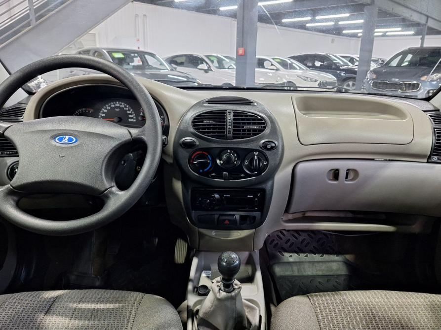 Lada (ВАЗ) Kalina I Санкт-Петербург  - изображение 11