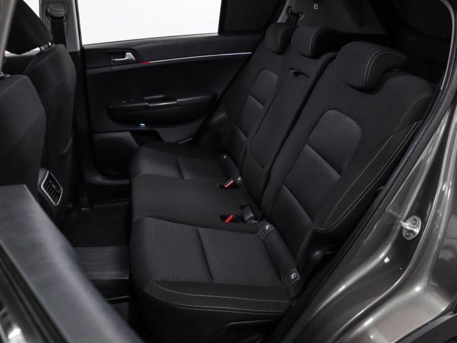 Kia Sportage IV Рестайлинг Минеральные Воды  - изображение 9