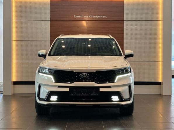 Kia Sorento IV с пробегом 2021 года, цена 3 849 000 рублей, 66100 км, внедорожник, Автокод Объявления