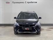 Kia Rio IV Рестайлинг Тюмень  - изображение 30