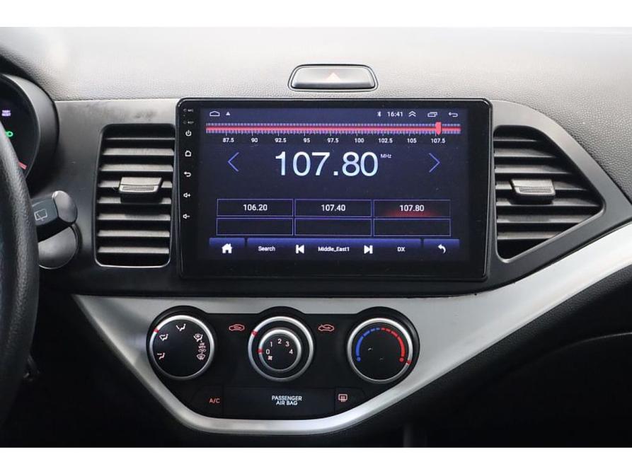 Kia Picanto II Коломна  - изображение 10