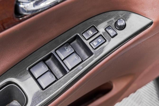 Infiniti EX I (J50) с пробегом 2008 года, цена 1 249 000 рублей, 220000 км, внедорожник, Автокод Объявления