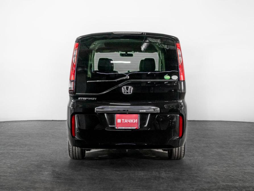 Honda Stepwgn V Иркутск  - изображение 4