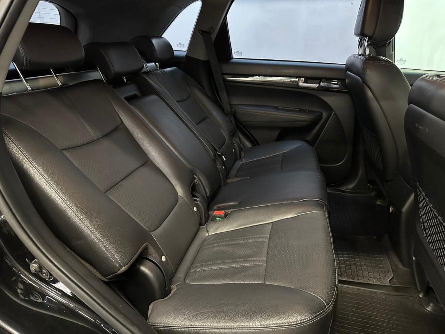 Kia Sorento II Балашиха  - изображение 12