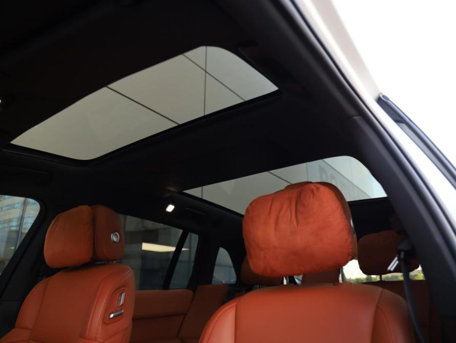 Li Auto (Lixiang) L7 I Санкт-Петербург  - изображение 32