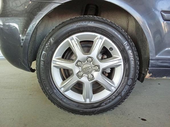 Audi A3 II (8P) Рестайлинг 2 с пробегом 2010 года, цена 549 000 рублей, 253743 км, хэтчбек, Автокод Объявления