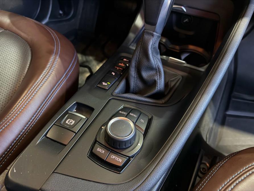 BMW X1 II (F48) Ростов-на-Дону  - изображение 21