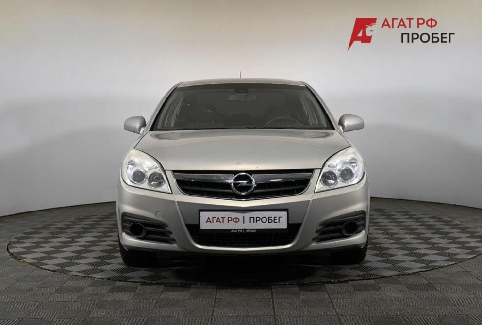 Opel Vectra C Рестайлинг Нижний Новгород  - изображение 2