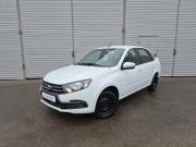 Lada (ВАЗ) Granta I Рестайлинг Саратов  - изображение 29