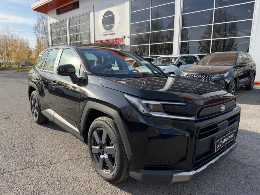 Toyota RAV4 VI (XA60) Нижнекамск  - изображение 1