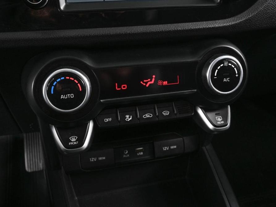 Kia Rio IV Ростов-на-Дону  - изображение 15
