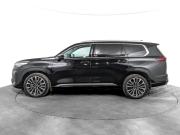 Exeed VX I Москва  - изображение 38