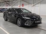 Toyota Camry VIII (XV70) Рестайлинг Казань  - изображение 35