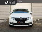 Skoda Octavia III (A7) Рестайлинг Казань  - изображение 21