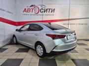 Hyundai Solaris II Рестайлинг Воронеж  - изображение 26