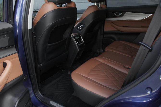 Chery Tiggo 8 Pro Max I с пробегом 2022 года, цена 1 895 000 рублей, 163380 км, внедорожник, Автокод Объявления