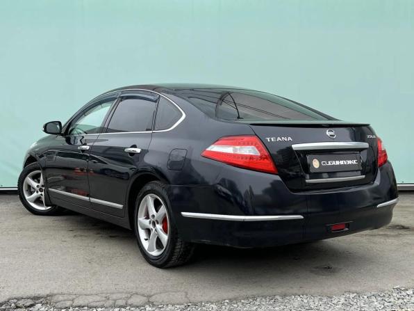 Nissan Teana II с пробегом 2009 года, цена 889 000 рублей, 211000 км, седан, Автокод Объявления