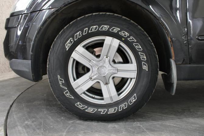 SsangYong Kyron I Рестайлинг с пробегом 2011 года, цена 615 000 рублей, 180055 км, внедорожник, Автокод Объявления