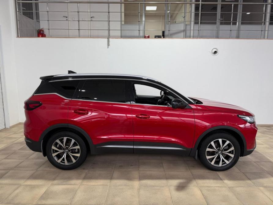 Chery Tiggo 7 Pro I Новороссийск  - изображение 7