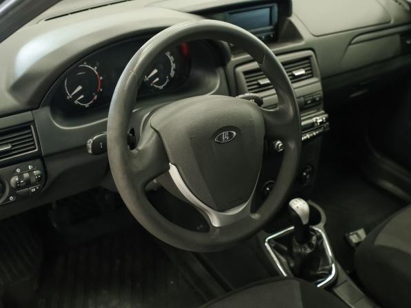 Lada (ВАЗ) Priora I Рестайлинг с пробегом 2014 года, цена 490 000 рублей, 90650 км, универсал, Автокод Объявления