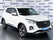 Chery Tiggo 4 Pro I Рестайлинг Ростов-на-Дону  - изображение 22