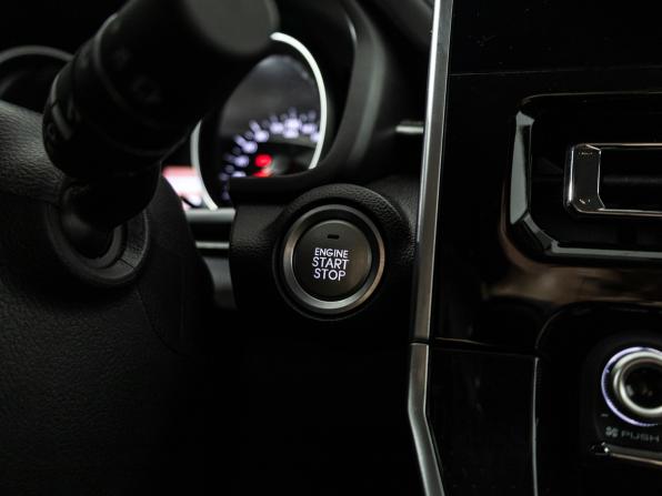 Haval M6 II с пробегом 2025 года, цена 1 799 777 рублей, 23201 км, внедорожник, Автокод Объявления