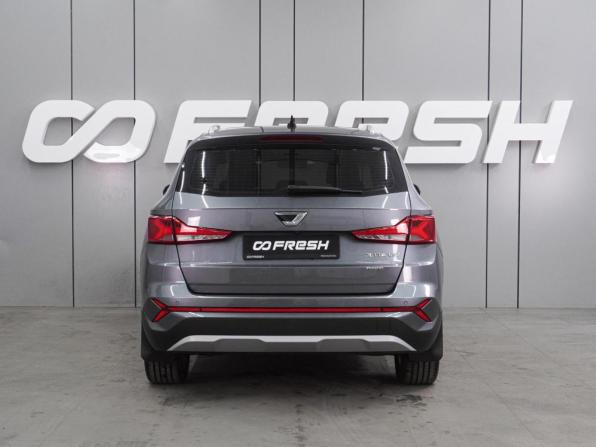 Jetta VS7 I Рестайлинг 1 с пробегом 2022 года, цена 2 226 000 рублей, 55930 км, внедорожник, Автокод Объявления