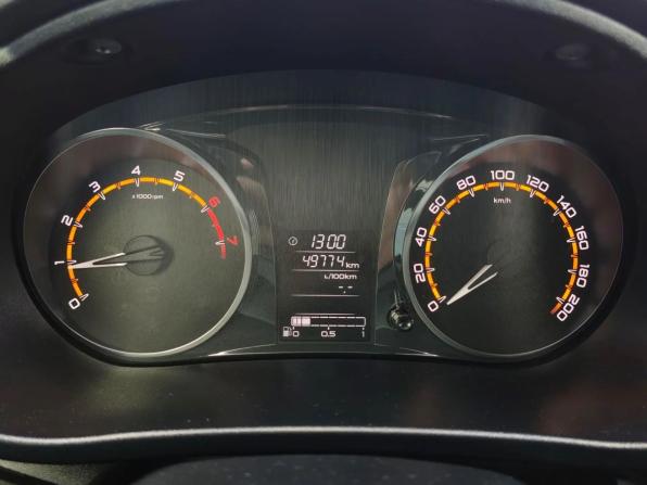 Lada (ВАЗ) Granta I Рестайлинг с пробегом 2023 года, цена 729 000 рублей, 49774 км, лифтбек, Автокод Объявления