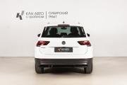 Volkswagen Tiguan II Казань  - изображение 12