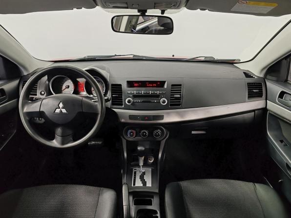 Mitsubishi Lancer X с пробегом 2008 года, цена 399 000 рублей, 250365 км, седан, Автокод Объявления