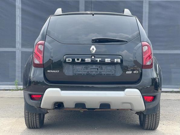 Renault Duster I Рестайлинг с пробегом 2019 года, цена 1 250 000 рублей, 220000 км, внедорожник, Автокод Объявления