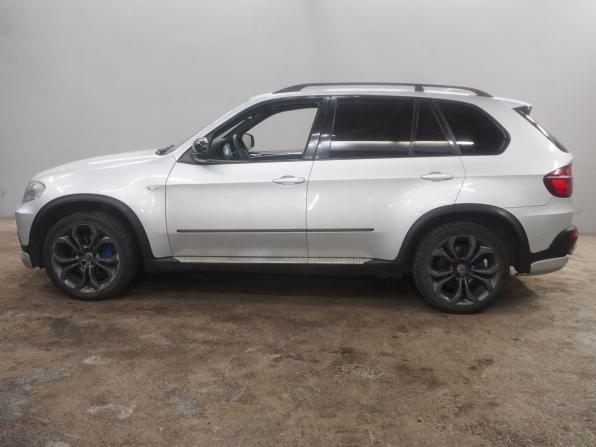 BMW X5 II (E70) с пробегом 2007 года, цена 1 463 000 рублей, 357482 км, внедорожник, Автокод Объявления