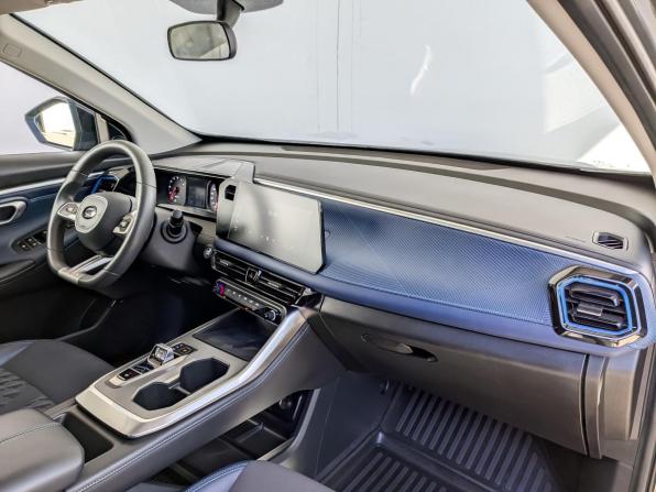 GAC GS3 с пробегом 2024 года, цена 1 930 000 рублей, 35048 км, внедорожник, Автокод Объявления