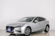 Mazda Axela III Рестайлинг Красноярск  - изображение 26