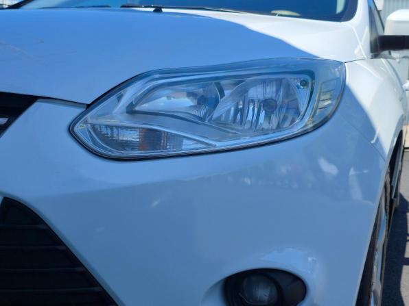 Ford Focus III Рестайлинг с пробегом 2014 года, цена 999 000 рублей, 165000 км, седан, Автокод Объявления