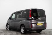 Honda Stepwgn V Сургут  - изображение 26