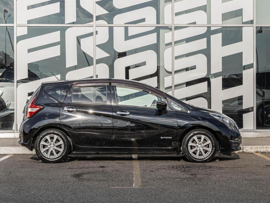 Nissan Note II Рестайлинг Краснодар  - изображение 5