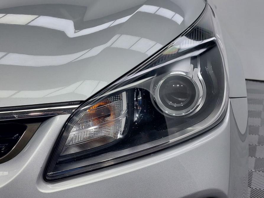 Kia Rio IV Екатеринбург  - изображение 9