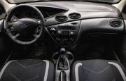 Ford Focus I Рестайлинг Уфа  - изображение 23
