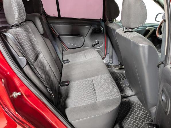 Renault Sandero I с пробегом 2010 года, цена 510 900 рублей, 194000 км, хэтчбек, Автокод Объявления