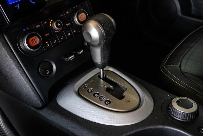Nissan Qashqai I с пробегом 2008 года, цена 850 000 рублей, 202972 км, внедорожник, Автокод Объявления