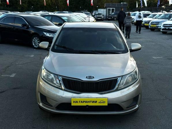 Kia Rio III с пробегом 2012 года, цена 679 000 рублей, 118080 км, хэтчбек, Автокод Объявления