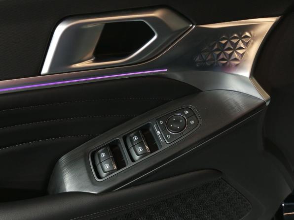 Haval F7 II с пробегом 2025 года, цена 3 349 000 рублей, 2248 км, внедорожник, Автокод Объявления