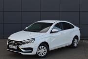 Lada (ВАЗ) Vesta I Рестайлинг (NG) Оренбург  - изображение 14