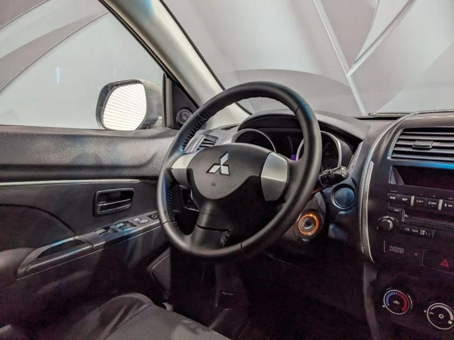 Mitsubishi ASX I Рестайлинг Пермь  - изображение 17