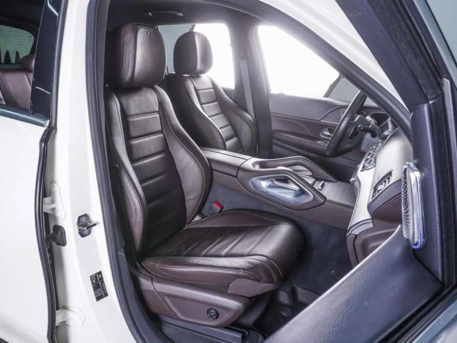Mercedes-Benz GLE II (V167) Ростов-на-Дону  - изображение 8