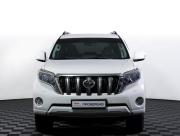 Toyota Land Cruiser Prado 150 Series Рестайлинг 1 Москва  - изображение 22