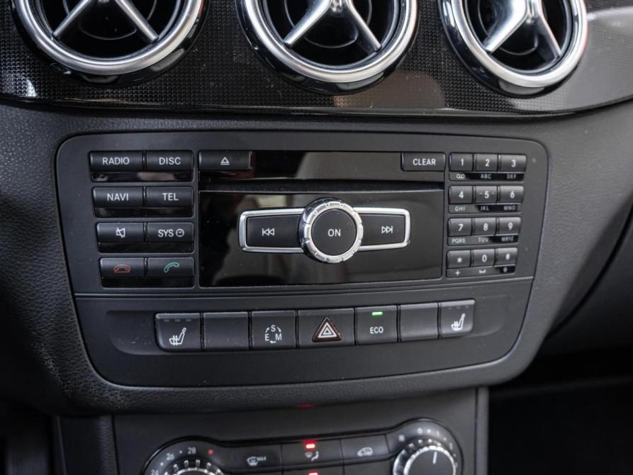 Mercedes-Benz B-Класс II (W246) Краснодар  - изображение 13