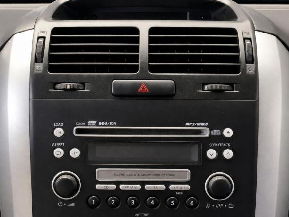 Suzuki Grand Vitara II Рестайлинг с пробегом 2008 года, цена 897 000 рублей, 149727 км, внедорожник, Автокод Объявления