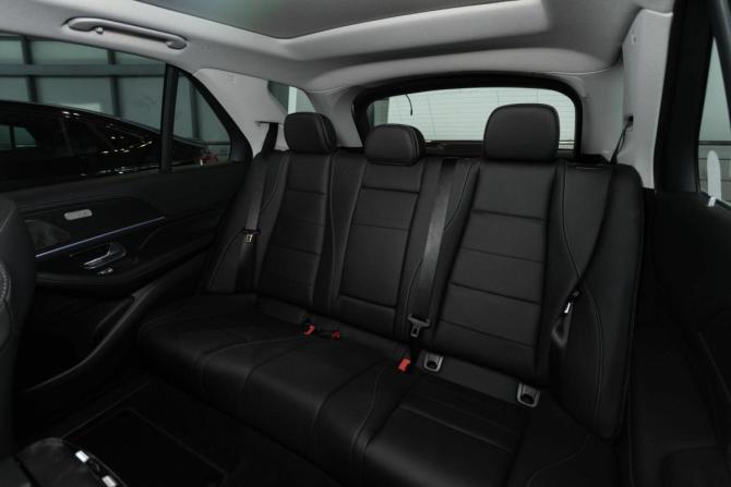 Новый Mercedes-Benz GLE II (V167) Рестайлинг 2026 года, цена 11 990 000 рублей, внедорожник, Автокод Объявления